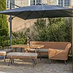 Domaine De Rambeau 4*