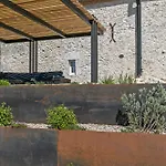 Domaine De Rambeau Alojamento de Acomodação e Pequeno-almoço 4*