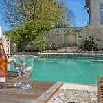 Domaine De Rambeau 4* Castelmoron-sur-Lot