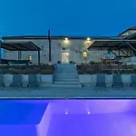 Domaine De Rambeau Alojamento de Acomodação e Pequeno-almoço 4*