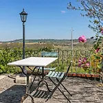 Alojamento de Acomodação e Pequeno-almoço Domaine De Rambeau Castelmoron-sur-Lot