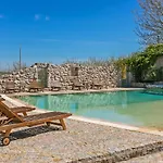 Domaine De Rambeau 4* Castelmoron-sur-Lot