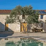 Domaine De Rambeau Alojamento de Acomodação e Pequeno-almoço Castelmoron-sur-Lot