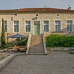 Domaine De Rambeau Alojamento de Acomodação e Pequeno-almoço