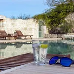 Alojamento de Acomodação e Pequeno-almoço Domaine De Rambeau