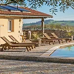 Domaine De Rambeau Alojamento de Acomodação e Pequeno-almoço Castelmoron-sur-Lot