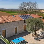 Domaine De Rambeau Castelmoron-sur-Lot