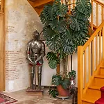 Domaine De Rambeau 4* Castelmoron-sur-Lot