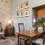 Alojamento de Acomodação e Pequeno-almoço Domaine De Rambeau Castelmoron-sur-Lot