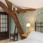 Domaine De Rambeau 4* Castelmoron-sur-Lot
