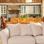 Domaine De Rambeau Alojamento de Acomodação e Pequeno-almoço 4*