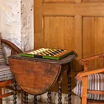 Domaine De Rambeau Castelmoron-sur-Lot