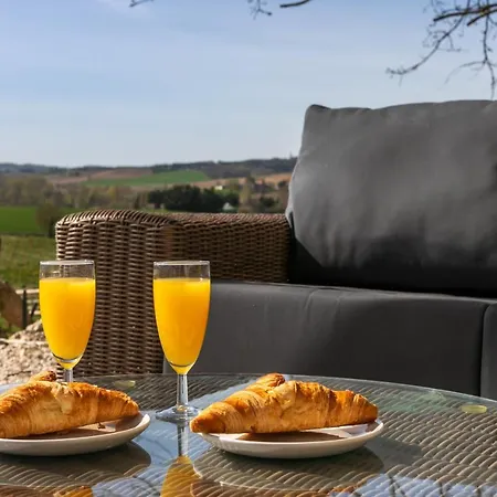 Domaine De Rambeau 4* Castelmoron-sur-Lot