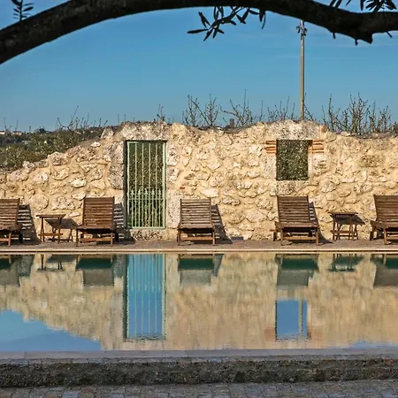 Domaine De Rambeau Panzió