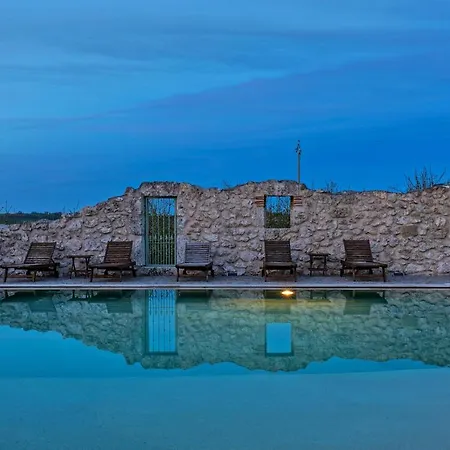 Panzió Domaine De Rambeau 4*