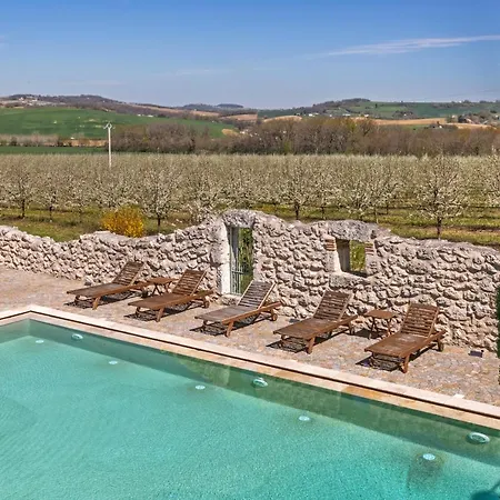 Panzió Domaine De Rambeau 4*