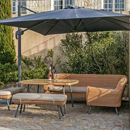 Domaine De Rambeau 4*