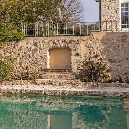 Panzió Domaine De Rambeau