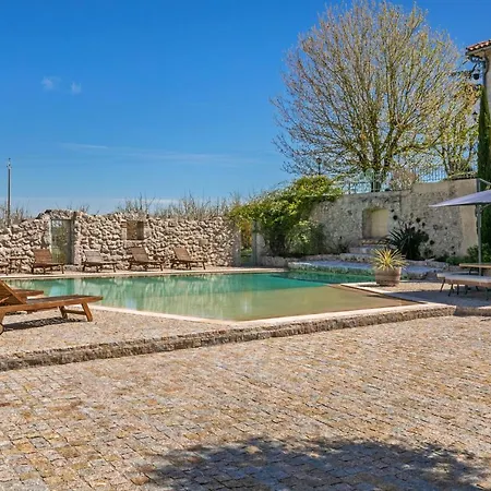 Domaine De Rambeau Couette-café Castelmoron-sur-Lot