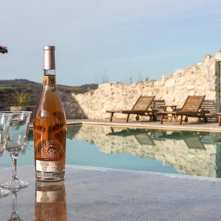 Domaine De Rambeau Couette-café Castelmoron-sur-Lot