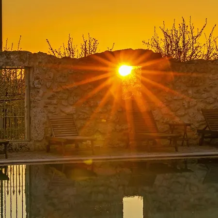 Domaine De Rambeau 4* Castelmoron-sur-Lot