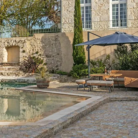Domaine De Rambeau