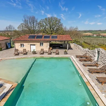 Domaine De Rambeau