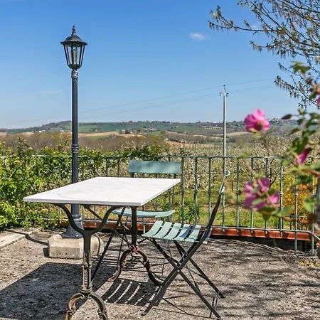 Couette-café Domaine De Rambeau Castelmoron-sur-Lot