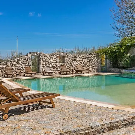 Domaine De Rambeau 4* Castelmoron-sur-Lot