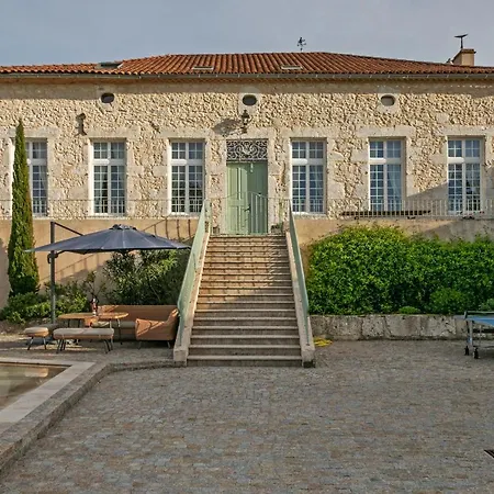 Domaine De Rambeau Couette-café