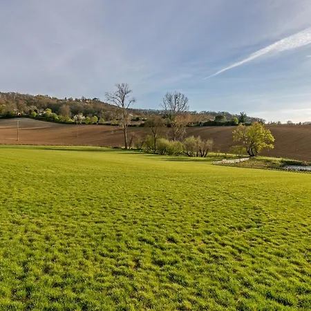 Domaine De Rambeau 4* Castelmoron-sur-Lot