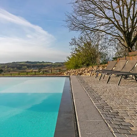 Domaine De Rambeau