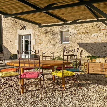 Domaine De Rambeau