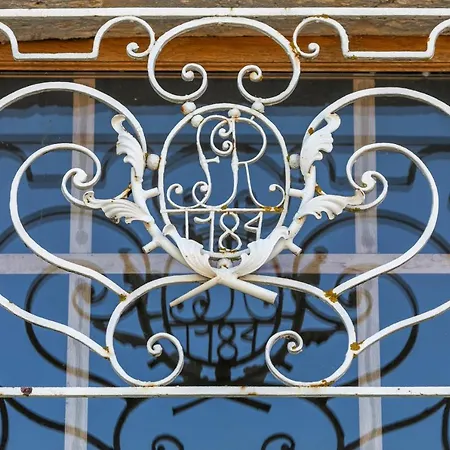 Domaine De Rambeau 4* Castelmoron-sur-Lot