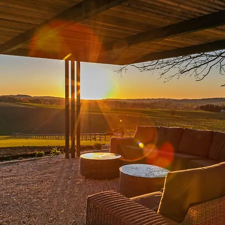 Domaine De Rambeau 4* Castelmoron-sur-Lot