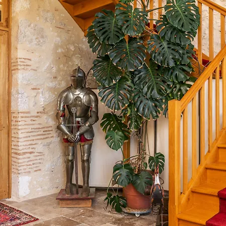 Domaine De Rambeau 4* Castelmoron-sur-Lot