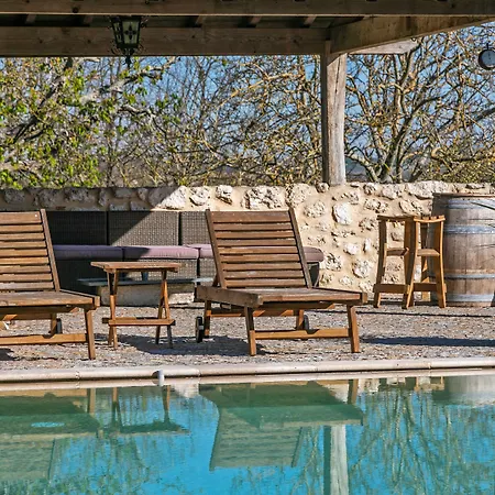 Domaine De Rambeau Panzió 4*
