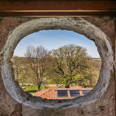 Domaine De Rambeau Castelmoron-sur-Lot