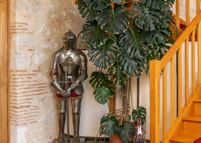 Domaine De Rambeau 4* Castelmoron-sur-Lot